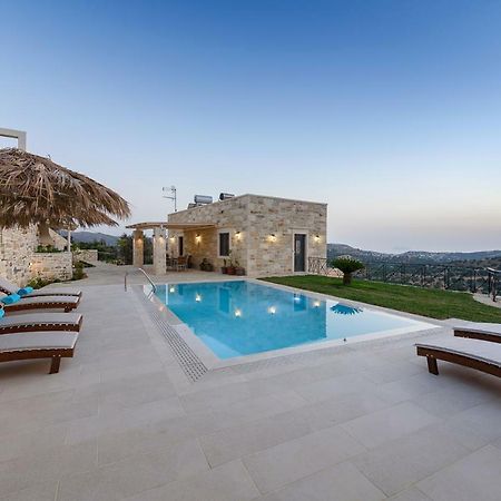 Villa Salla Luxury Sivas Ngoại thất bức ảnh