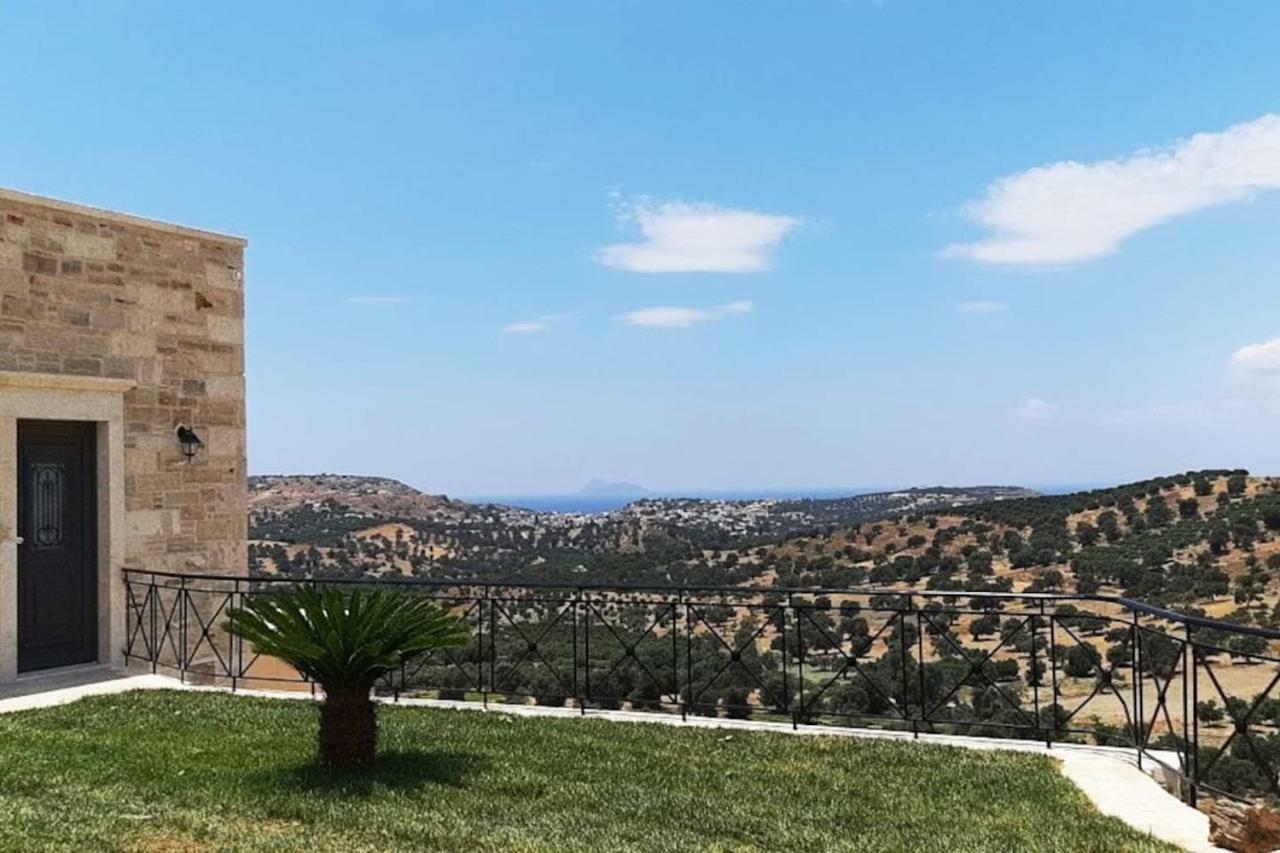 Villa Salla Luxury Sivas Ngoại thất bức ảnh