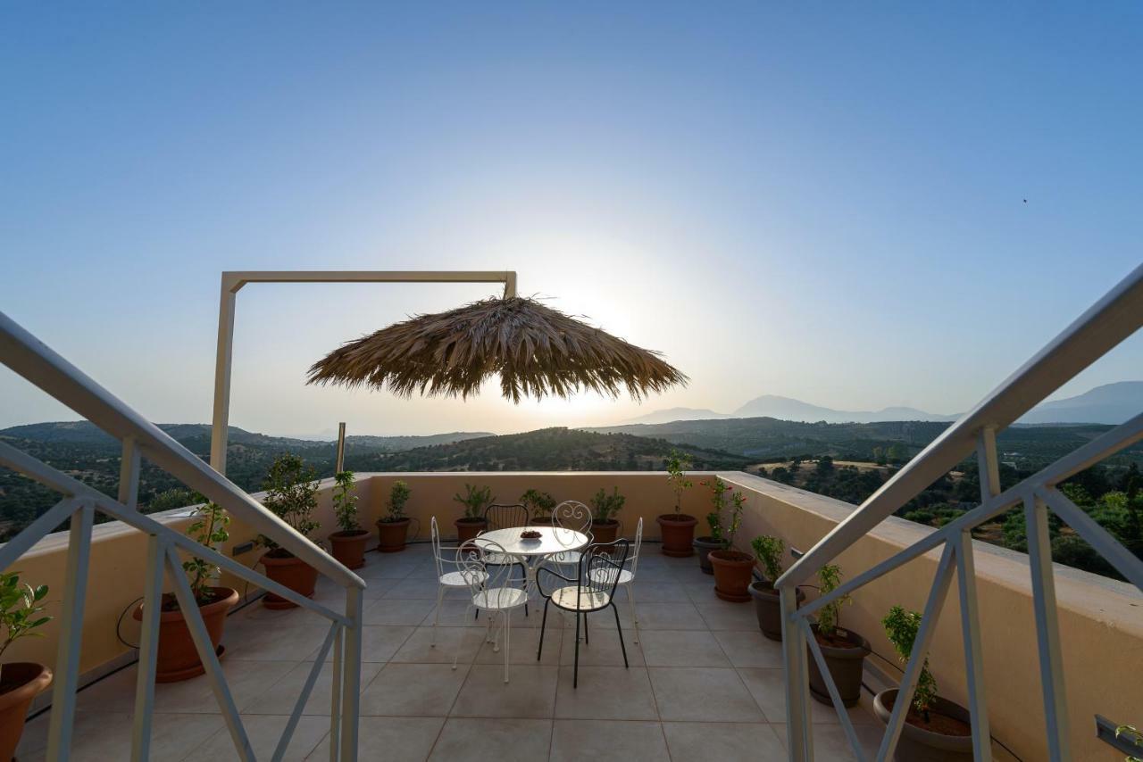 Villa Salla Luxury Sivas Ngoại thất bức ảnh