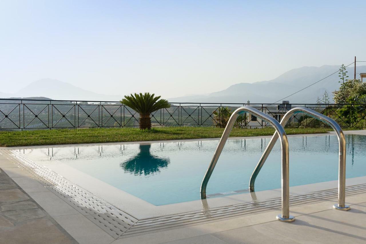Villa Salla Luxury Sivas Ngoại thất bức ảnh