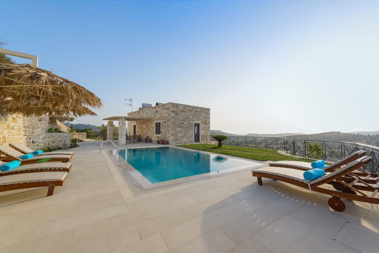 Villa Salla Luxury Sivas Ngoại thất bức ảnh