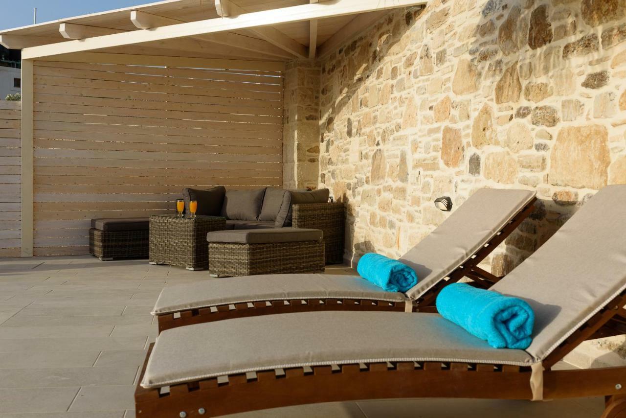 Villa Salla Luxury Sivas Ngoại thất bức ảnh