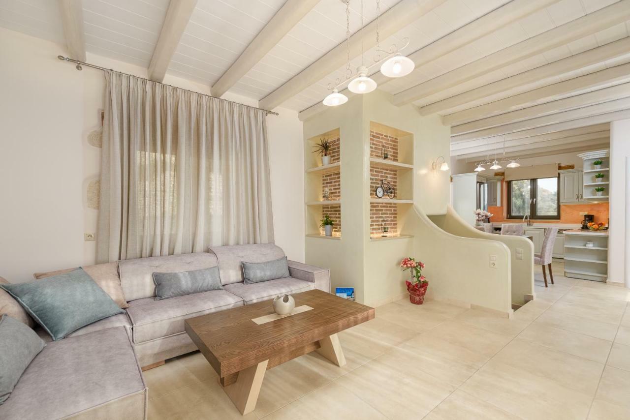 Villa Salla Luxury Sivas Ngoại thất bức ảnh