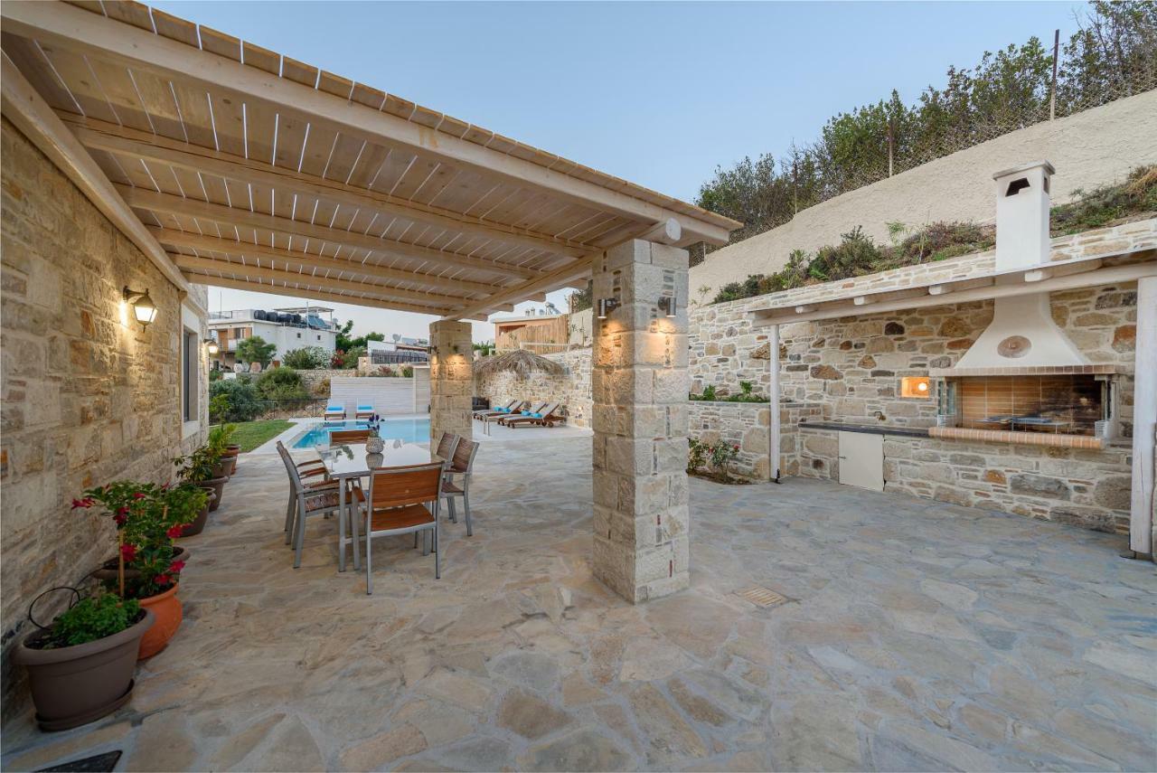 Villa Salla Luxury Sivas Ngoại thất bức ảnh