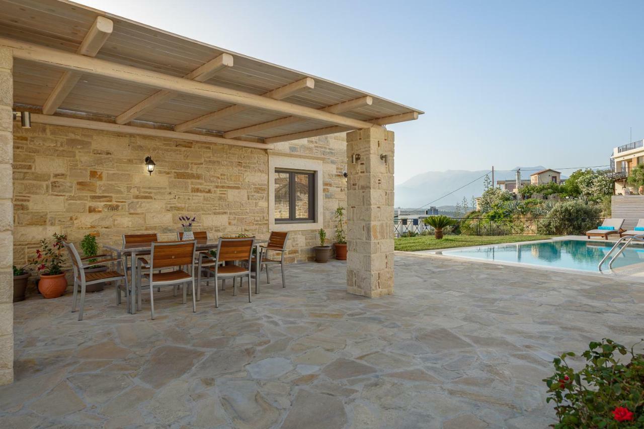 Villa Salla Luxury Sivas Ngoại thất bức ảnh