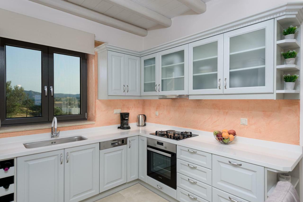 Villa Salla Luxury Sivas Ngoại thất bức ảnh